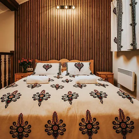 Apartament Visitzakopane Limba *