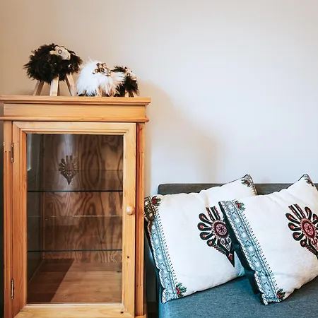 Visitzakopane Limba Apartament Zakopane